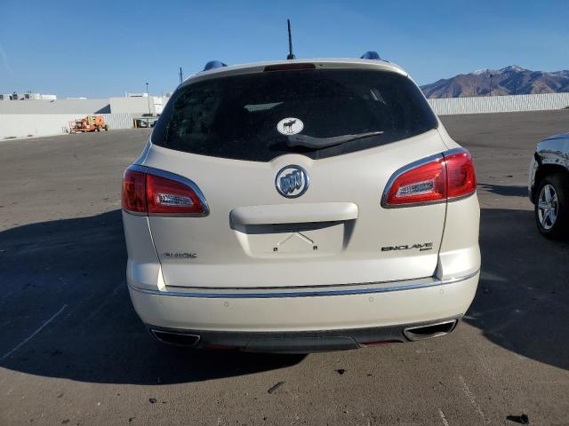Photo 6 from auction – 2015 BUICK ENCLAVE with VIN 5GAKVCKD5FJ100529