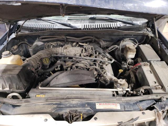 Photo 12 from auction – 2004 FORD EXPLORER E with VIN 1FMDU74W54UB04359