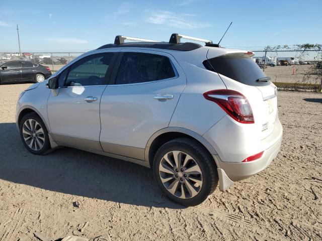 Photo 2 from auction – 2018 BUICK ENCORE PRE with VIN KL4CJASB1JB690131