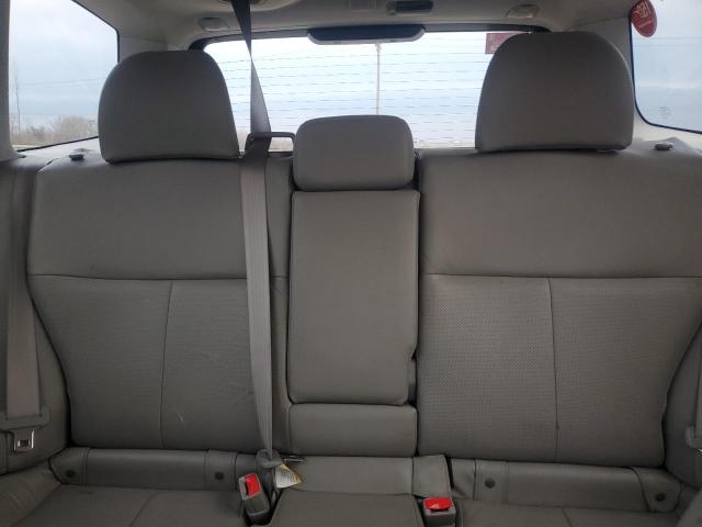 Photo 10 from auction – 2011 SUBARU FORESTER T with VIN JF2SHAGC2BH715567