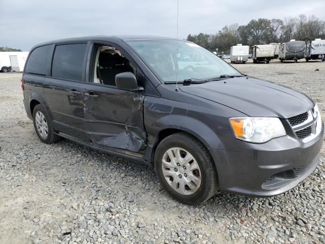 صورة رقم 4 من المزاد - 2016 DODGE GRAND CARA مع VIN 2C4RDGBG6GR108735