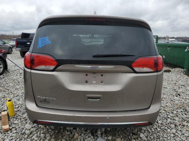 Photo 6 from auction – 2018 CHRYSLER PACIFICA T with VIN 2C4RC1BG3JR261063