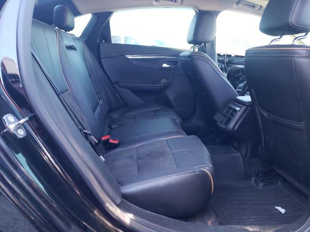Photo 10 from auction – 2015 CHEVROLET IMPALA LT with VIN 1G1125S32FU147319
