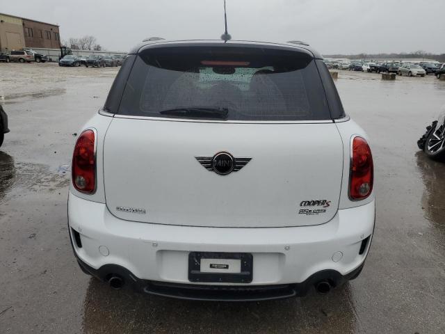 Photo 6 from auction – 2013 MINI COOPER S C with VIN WMWZC5C53DWP30178