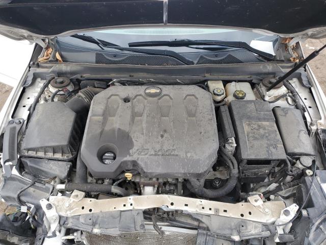 Photo 11 from auction – 2018 CHEVROLET IMPALA LT with VIN 2G1105S39J9105399