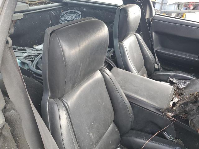 Photo 10 from auction – 1984 CHEVROLET CORVETTE with VIN 1G1AY078XE5117421