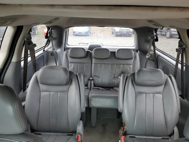 Photo 10 from auction – 2005 DODGE GRAND CARA with VIN 2D4GP44L05R336009