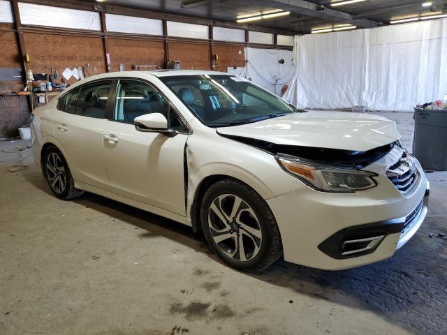 Photo 4 from auction – 2021 SUBARU LEGACY LIM with VIN 4S3BWAN66M3003371