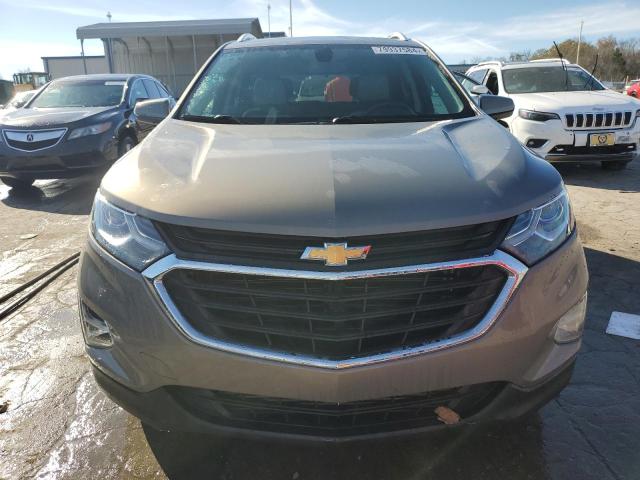 Photo 5 from auction – 2019 CHEVROLET EQUINOX LT with VIN 3GNAXLEX2KS559964