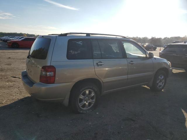 Photo 3 from auction – 2006 TOYOTA HIGHLANDER with VIN JTEDP21A560113995