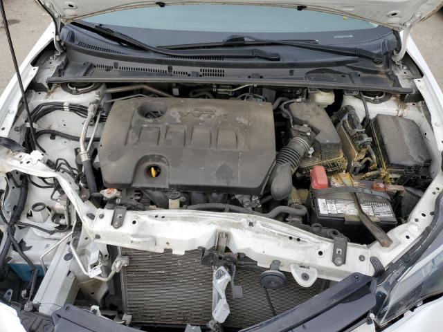 Photo 11 from auction – 2018 TOYOTA COROLLA L with VIN 5YFBURHE2JP815616