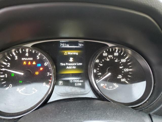 Photo 9 from auction – 2014 NISSAN ROGUE S with VIN 5N1AT2MV2EC822121