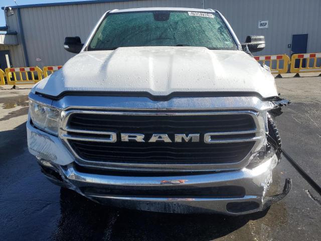 Photo 5 from auction – 2020 RAM 1500 BIG H with VIN 1C6SRFBTXLN253432