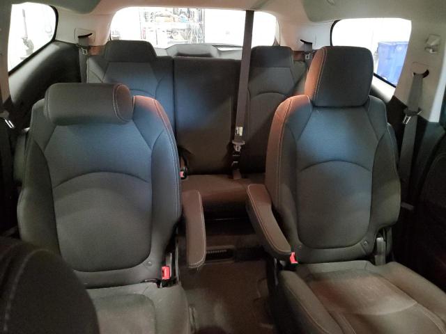 Photo 10 from auction – 2017 CHEVROLET TRAVERSE L with VIN 1GNKRGKD8HJ220989