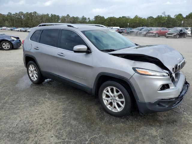 Photo 4 from auction – 2018 JEEP CHEROKEE L with VIN 1C4PJLCB2JD560879