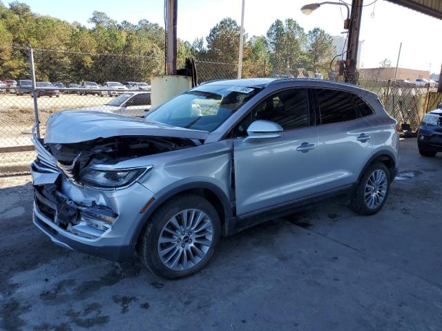 LINCOLN MKC RESERV 2016 with VIN 5LMCJ3D98GUJ28650 - Photo from auction