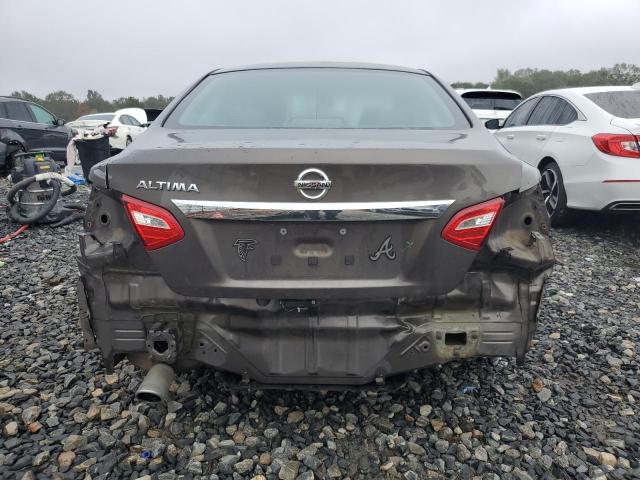 Photo 6 from auction – 2016 NISSAN ALTIMA 2.5 with VIN 1N4AL3AP2GN310422