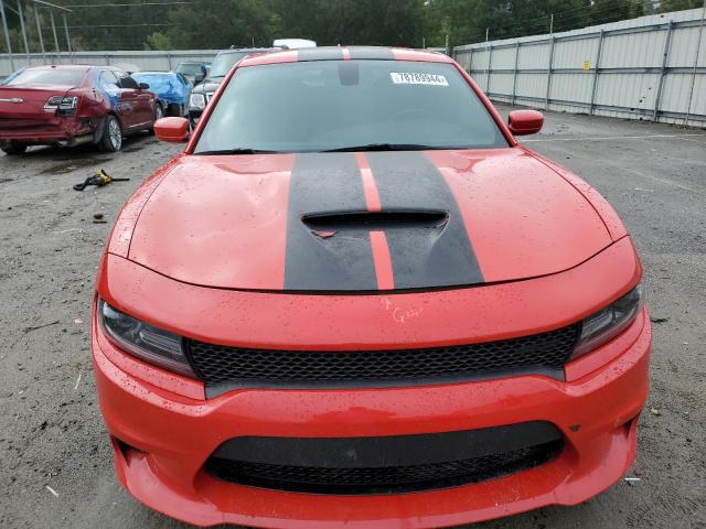 Photo 5 from auction – 2019 DODGE CHARGER R/ with VIN 2C3CDXCT9KH608389