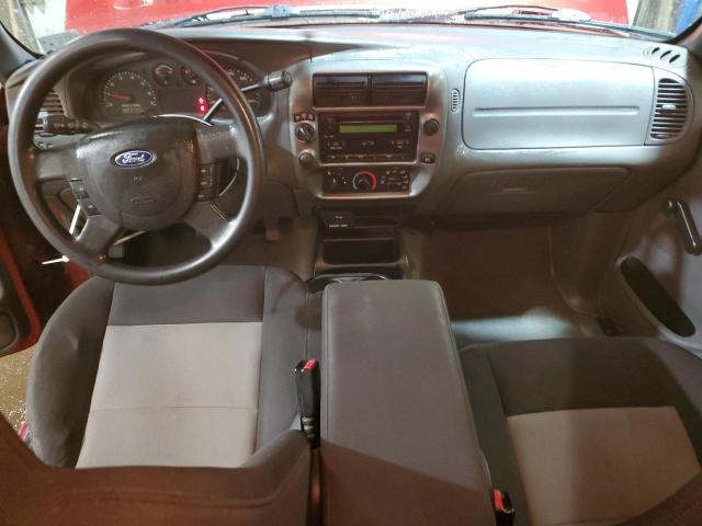 Photo 8 from auction – 2005 FORD RANGER SUP with VIN 1FTYR15E55PA34629