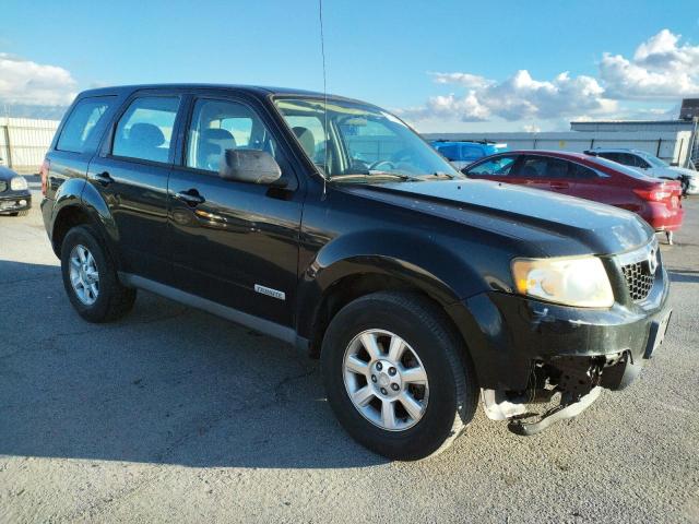 Photo 4 from auction – 2008 MAZDA TRIBUTE I with VIN 4F2CZ02Z28KM26478
