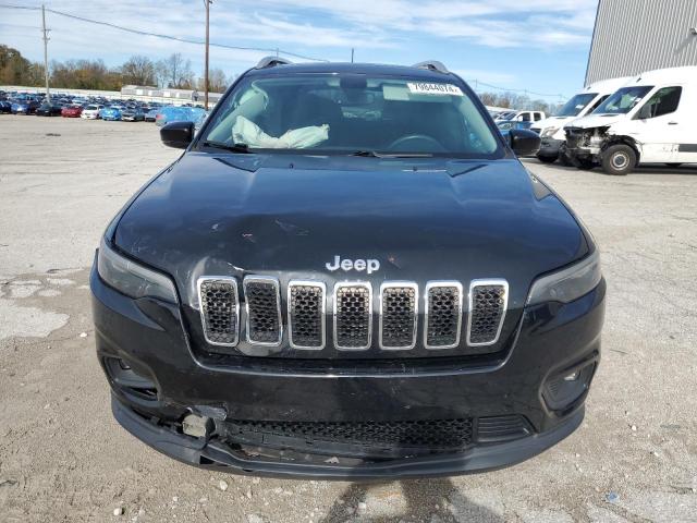 Photo 5 from auction – 2019 JEEP CHEROKEE L with VIN 1C4PJLLB4KD344260