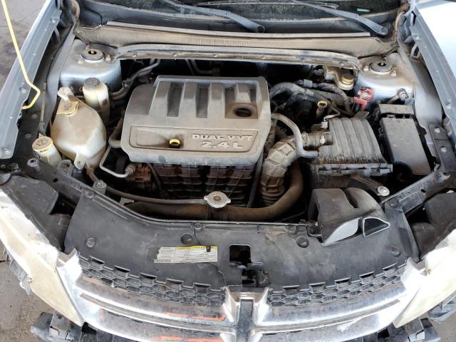 Photo 11 from auction – 2013 DODGE AVENGER SE with VIN 1C3CDZABXDN572079