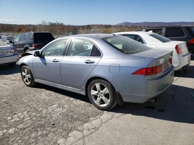 Photo 2 from auction – 2007 ACURA TSX with VIN JH4CL95827C011077