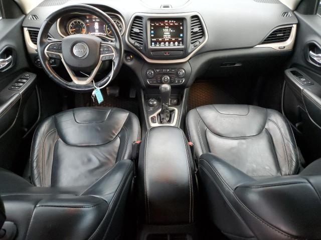 Photo 8 from auction – 2015 JEEP CHEROKEE L with VIN 1C4PJMDS0FW693091