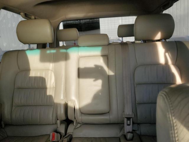 Photo 10 from auction – 2006 LEXUS LX 470 with VIN JTJHT00WX64008264