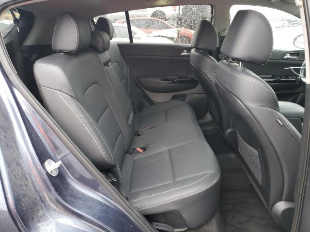 Photo 11 from auction – 2020 KIA SPORTAGE E with VIN KNDPN3AC5L7800945
