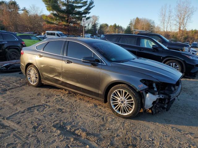 Photo 4 from auction – 2016 FORD FUSION SE with VIN 3FA6P0T9XGR108609