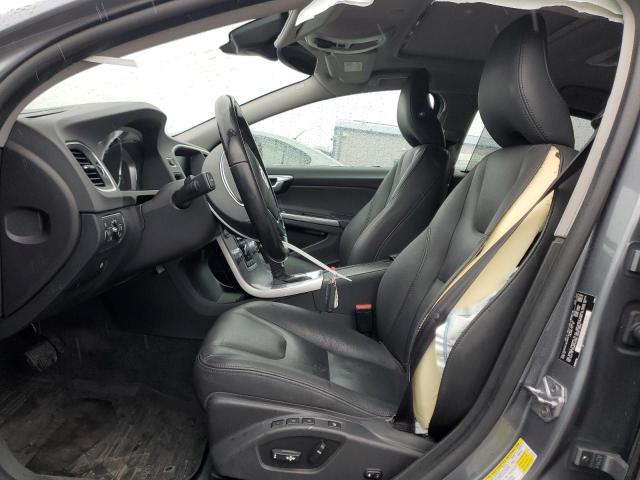 Photo 7 from auction – 2018 VOLVO S60 INSCRI with VIN LYV402TK4JB168450