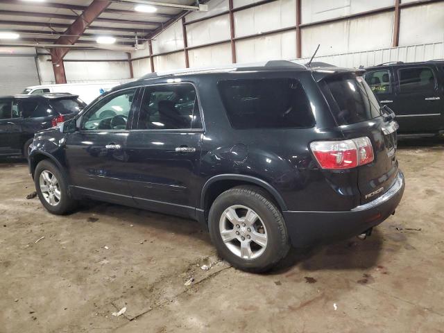 Photo 2 from auction – 2012 GMC ACADIA SLE with VIN 1GKKRPED3CJ419966