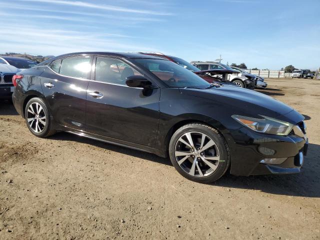 Photo 4 from auction – 2017 NISSAN MAXIMA 3.5 with VIN 1N4AA6AP6HC360616