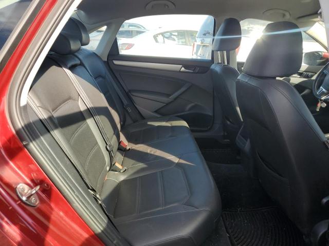 Photo 10 from auction – 2015 VOLKSWAGEN PASSAT S with VIN 1VWAS7A37FC122360