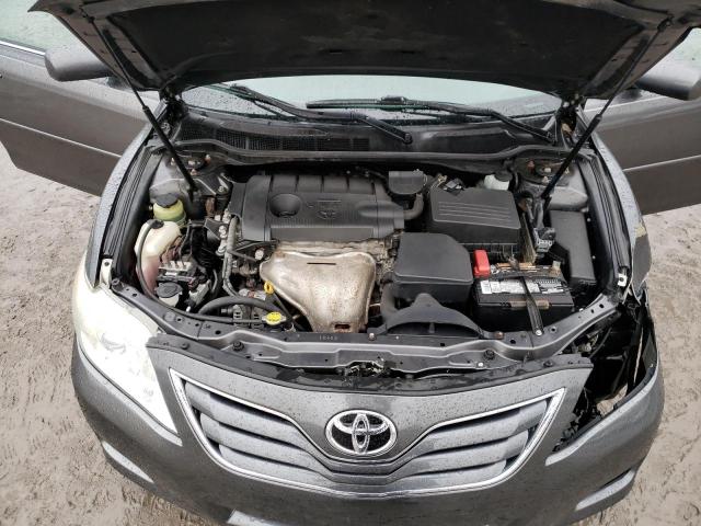 Photo 11 from auction – 2011 TOYOTA CAMRY BASE with VIN 4T1BF3EK6BU137115