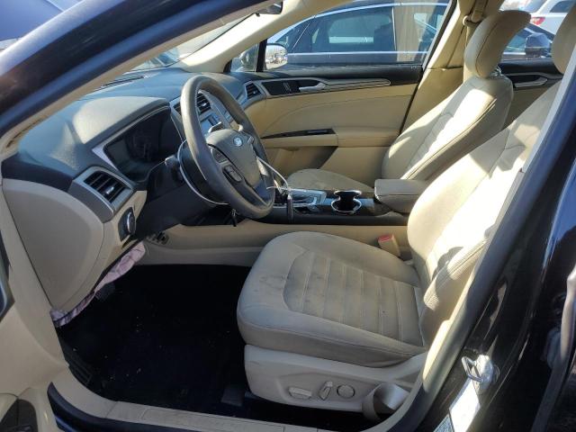 Photo 7 from auction – 2014 FORD FUSION SE with VIN 3FA6P0H73ER208569