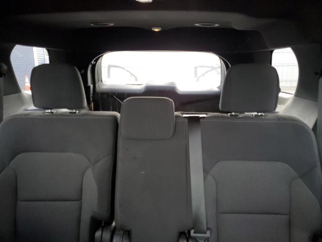 Photo 10 from auction – 2019 FORD EXPLORER X with VIN 1FM5K8D86KGA51524