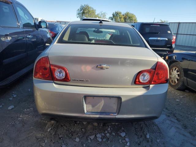 Photo 6 from auction – 2012 CHEVROLET MALIBU 1LT with VIN 1G1ZC5E07CF231394