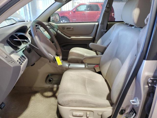 Фото 7 с аукциона – 2007 TOYOTA HIGHLANDER с VIN JTEEP21A770210542