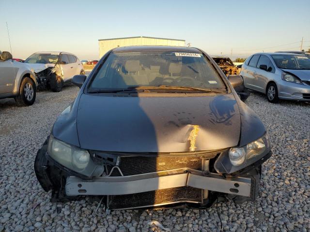 Photo 5 from auction – 2011 HONDA CIVIC EX with VIN 19XFA1F86BE022959