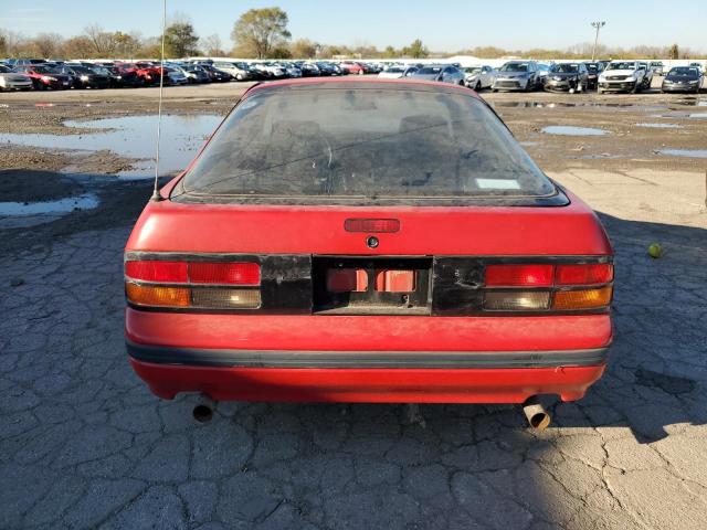 Photo 6 from auction – 1986 MAZDA RX7 with VIN JM1FC3313G0119372
