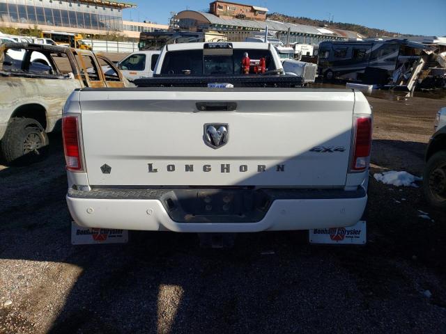 Photo 6 from auction – 2018 RAM 3500 LONGH with VIN 3C63RRKL3JG410455