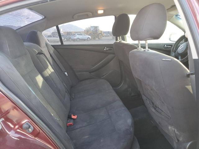 Photo 10 from auction – 2012 NISSAN ALTIMA BAS with VIN 1N4AL2AP5CN491939