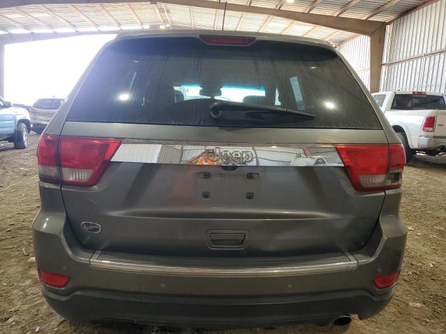 Photo 6 from auction – 2011 JEEP GRAND CHER with VIN 1J4RS6GGXBC708095