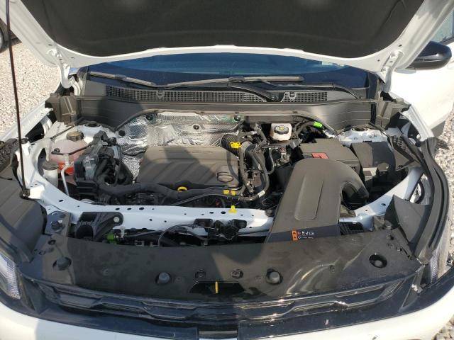 Photo 12 from auction – 2025 CHEVROLET TRAX ACTIV with VIN KL77LKEP7SC078622