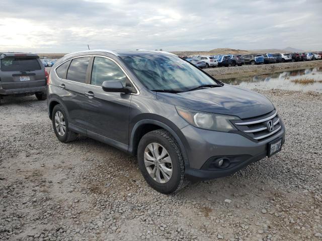 Photo 4 from auction – 2012 HONDA CR-V EX-L with VIN 2HKRM4H7XCH620883
