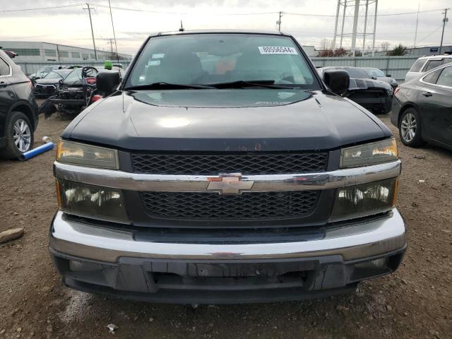 Photo 5 from auction – 2008 CHEVROLET COLORADO with VIN 1GCCS13E988178488