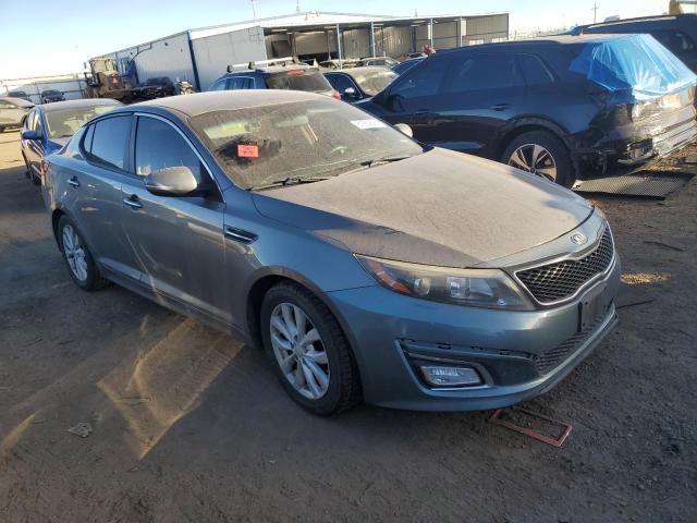 Photo 4 from auction – 2015 KIA OPTIMA LX with VIN 5XXGM4A76FG443217