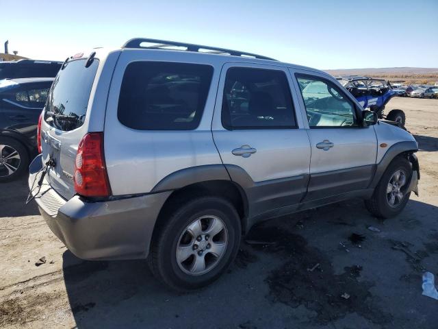 Photo 3 from auction – 2004 MAZDA TRIBUTE ES with VIN 4F2CZ06124KM32649